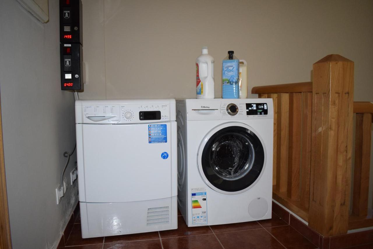Tras Do Convento Hostel Samos Ngoại thất bức ảnh
